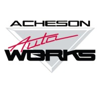 Acheson Auto Works logo, Acheson Auto Works contact details