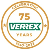 Verrex Corporation logo, Verrex Corporation contact details