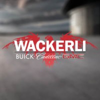 Wackerli Buick Cadillac GMC logo, Wackerli Buick Cadillac GMC contact details