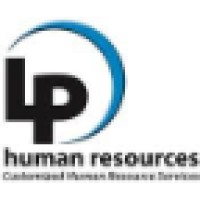 LP Human Resources Inc. logo, LP Human Resources Inc. contact details