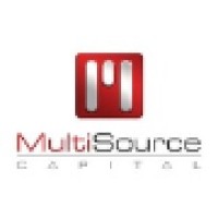 MultiSource Capital Corporation logo, MultiSource Capital Corporation contact details