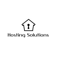 Hosting Solutions logo, Hosting Solutions contact details