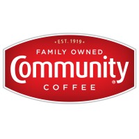 Community Coffee Company LLC logo, Community Coffee Company LLC contact details