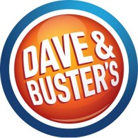 Dave & Buster's Addison logo, Dave & Buster's Addison contact details