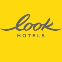 LOOK Hotels logo, LOOK Hotels contact details