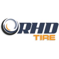 RHD Tire, Inc. logo, RHD Tire, Inc. contact details