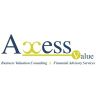 The Axcess Group logo, The Axcess Group contact details