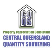 CENTRAL QUEENSLAND QUANTITY SURVEYING logo, CENTRAL QUEENSLAND QUANTITY SURVEYING contact details