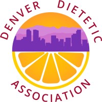 Denver Dietetic Association logo, Denver Dietetic Association contact details