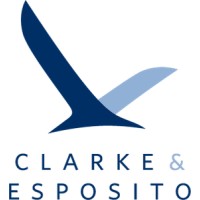 Clarke & Esposito logo, Clarke & Esposito contact details