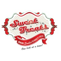 Sweet Treats logo, Sweet Treats contact details