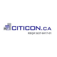 Citicon logo, Citicon contact details