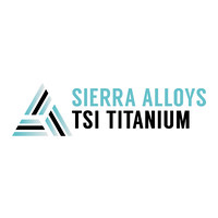 Sierra Alloys logo, Sierra Alloys contact details