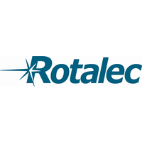 Rotalec USA logo, Rotalec USA contact details