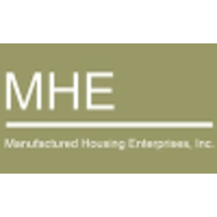 Manufactured Housing Enterprises, Inc. logo, Manufactured Housing Enterprises, Inc. contact details