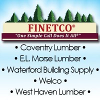 Finetco Family of Lumberyards logo, Finetco Family of Lumberyards contact details