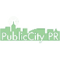 PublicCity PR logo, PublicCity PR contact details