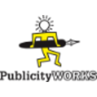 Publicity Works logo, Publicity Works contact details