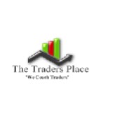 The Traders Place logo, The Traders Place contact details