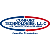 Comfort Technologies logo, Comfort Technologies contact details