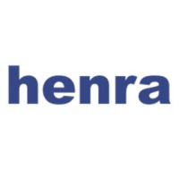 Henra Group logo, Henra Group contact details