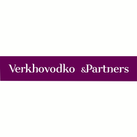 Verkhovodko and Partners LLC. logo, Verkhovodko and Partners LLC. contact details