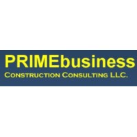 PRIMEBUSINESS CONSTRUCTION CONSULTING LLC logo, PRIMEBUSINESS CONSTRUCTION CONSULTING LLC contact details