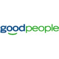 GoodPeople logo, GoodPeople contact details