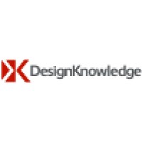 The Design Knowledge Company logo, The Design Knowledge Company contact details