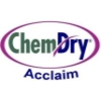 Chem-Dry Acclaim Carpet & Upholstery Cleaning logo, Chem-Dry Acclaim Carpet & Upholstery Cleaning contact details