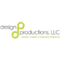 Design Productions logo, Design Productions contact details