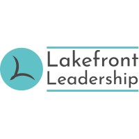 Lakefront Leadership logo, Lakefront Leadership contact details