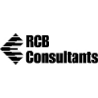 RCB Consultants logo, RCB Consultants contact details