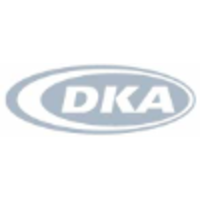 DK Advertising logo, DK Advertising contact details