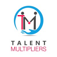 Talent Multipliers logo, Talent Multipliers contact details