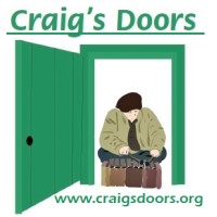 Craig's Doors logo, Craig's Doors contact details