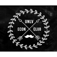 UNLV Economics Club logo, UNLV Economics Club contact details