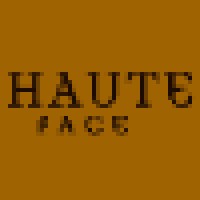 Haute Face, Inc. logo, Haute Face, Inc. contact details