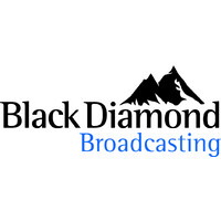 Black Diamond Broadcast Group LLC logo, Black Diamond Broadcast Group LLC contact details