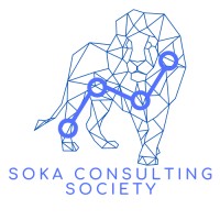 Soka Consulting Society logo, Soka Consulting Society contact details