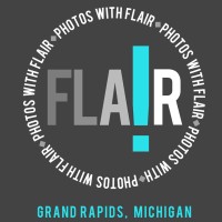 Photos With Flair logo, Photos With Flair contact details