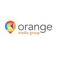 Orange Media Group, Inc. logo, Orange Media Group, Inc. contact details