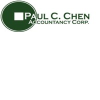 Paul C Chen Accountancy Corporation logo, Paul C Chen Accountancy Corporation contact details