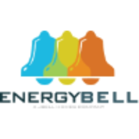 EnergyBell logo, EnergyBell contact details