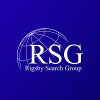 Rigsby Search Group logo, Rigsby Search Group contact details