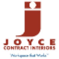 Joyce Contract Interiors Inc logo, Joyce Contract Interiors Inc contact details