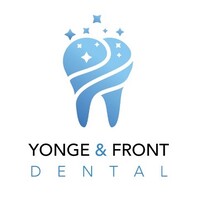 Yonge and Front Dental logo, Yonge and Front Dental contact details