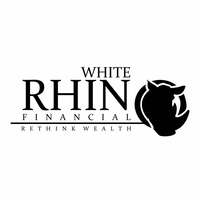 White Rhino Financial logo, White Rhino Financial contact details