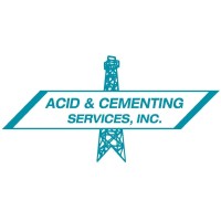 Acid & Cementing Service, Inc. logo, Acid & Cementing Service, Inc. contact details