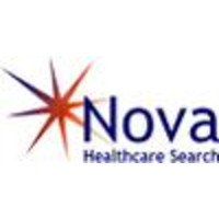 Nova Healthcare Search logo, Nova Healthcare Search contact details